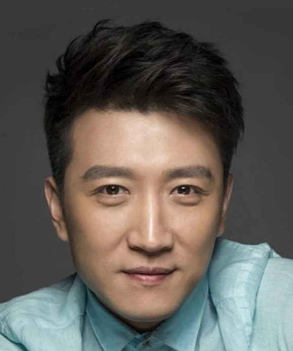 Ren Dong Lin