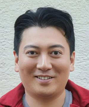 Park Myung Hoon