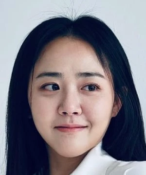 Moon Geun Young