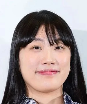 Kim Ran Joo