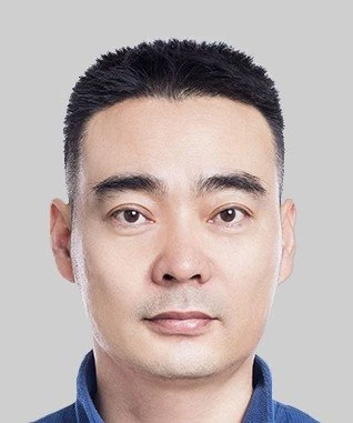 Bai Yun Mo