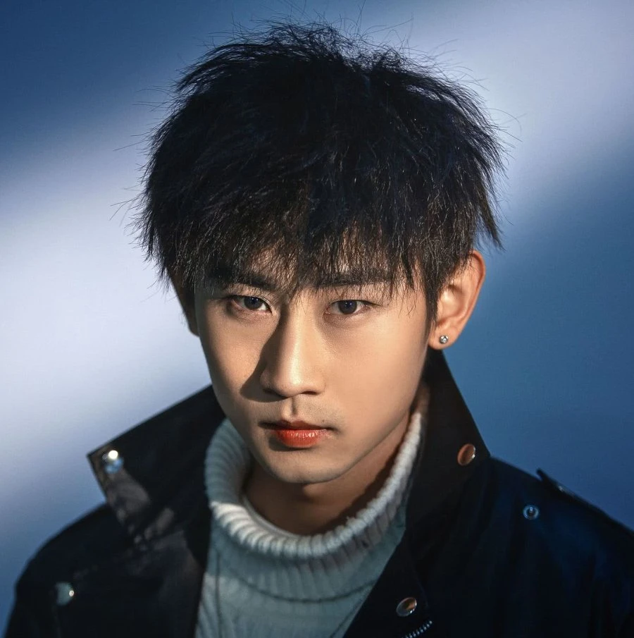 Xing Rui