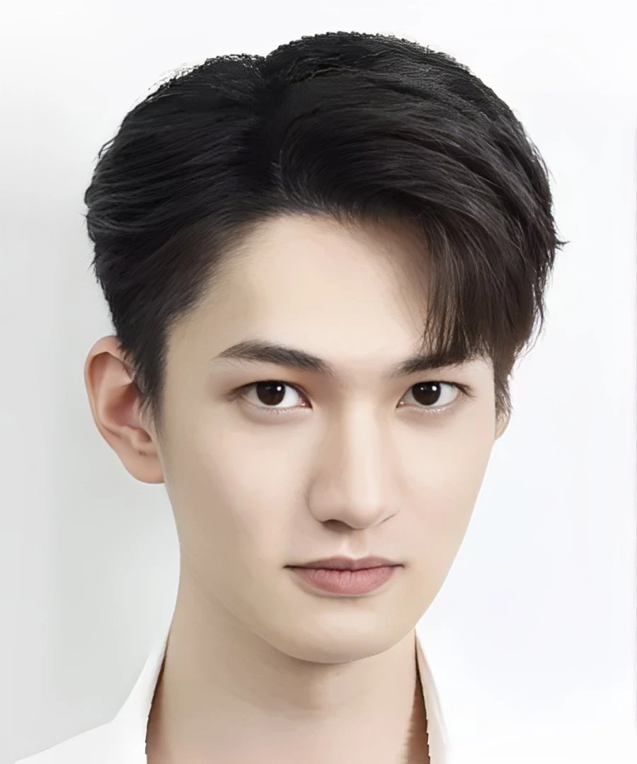 Wang Rui Chun