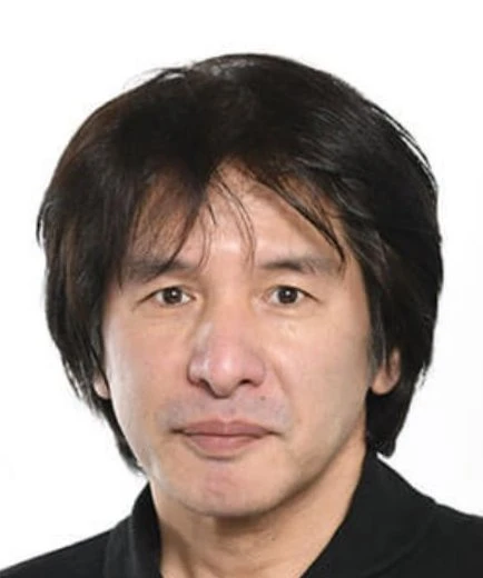 Nojima Shinji