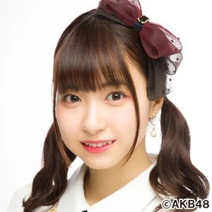 Hashimoto Haruna