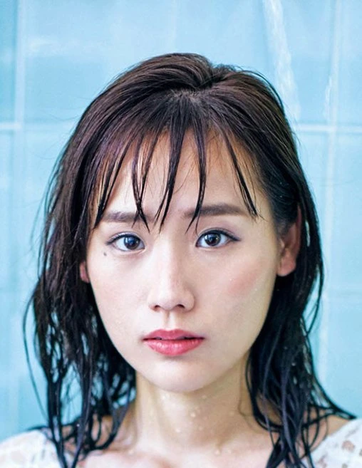 Akiyama Yuzuki