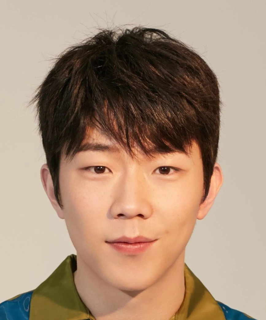 Zhang Yi Chi