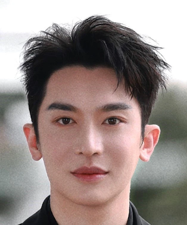 Zhang Tian Qi