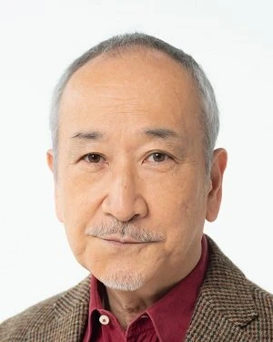 Kiba Katsumi