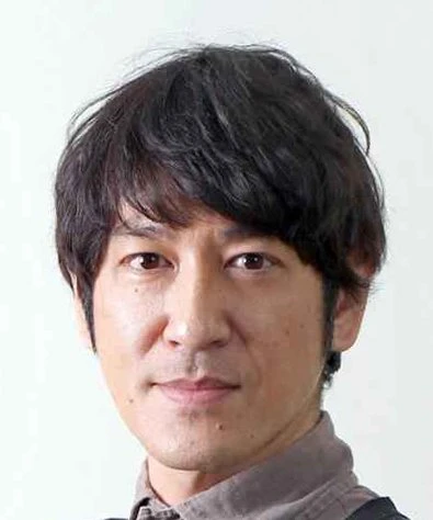 Tanaka Naoki