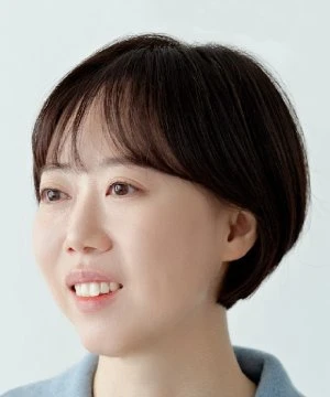 Lee Kang