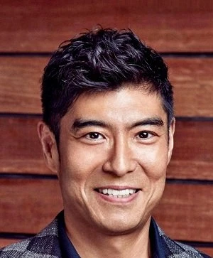 Takashima Masahiro