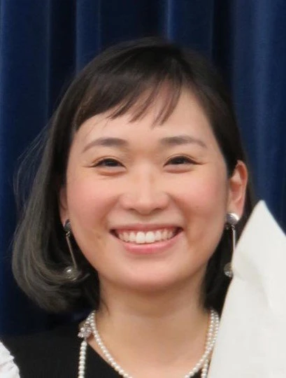 Kuramitsu Yasuko