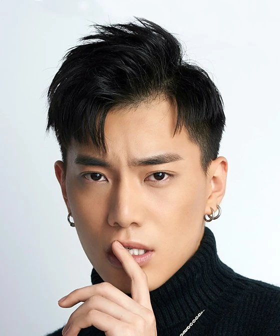 Wang Zi Hao