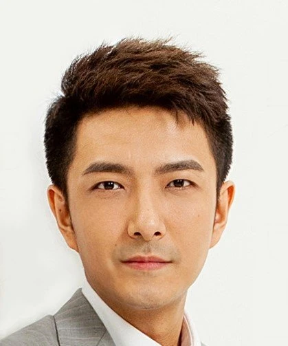 Chen Qi Jie