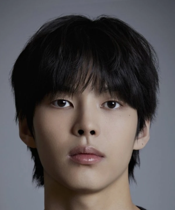 Park Yoon Ho