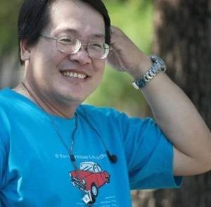 Din Kasidin Saengwong