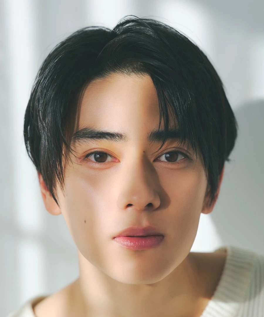 Motojima Junsei
