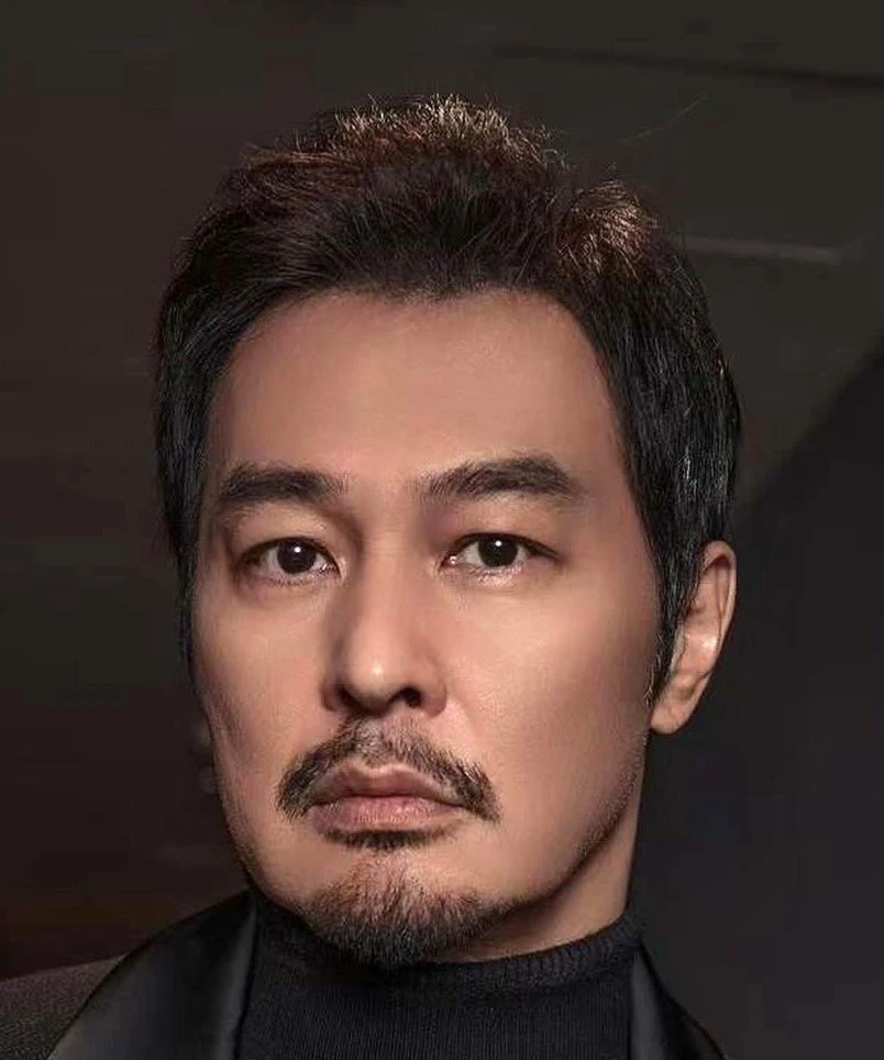 Andrew Lin