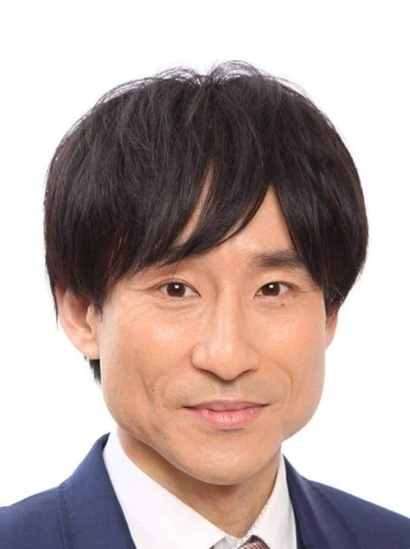 Nadagi Takeshi