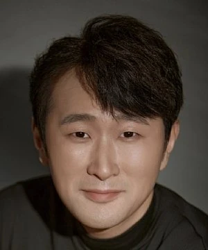 Huang Ji