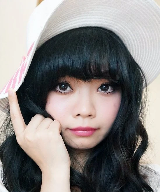 Nakamura Risa