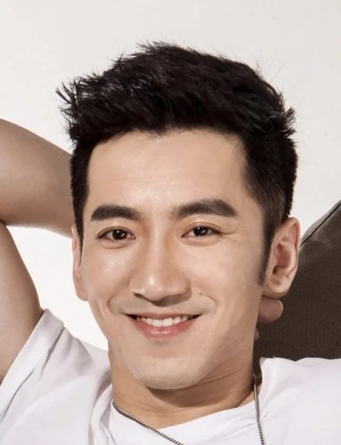 Wang Meng