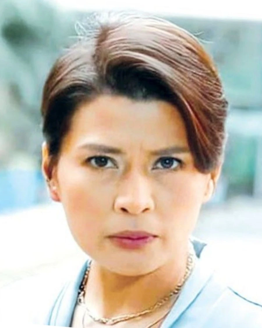 Mylene Dizon