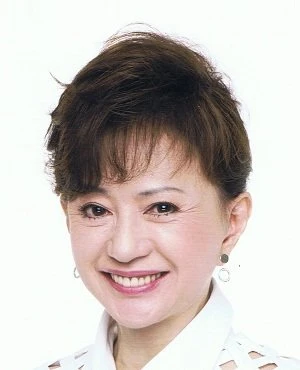Kaga Mariko
