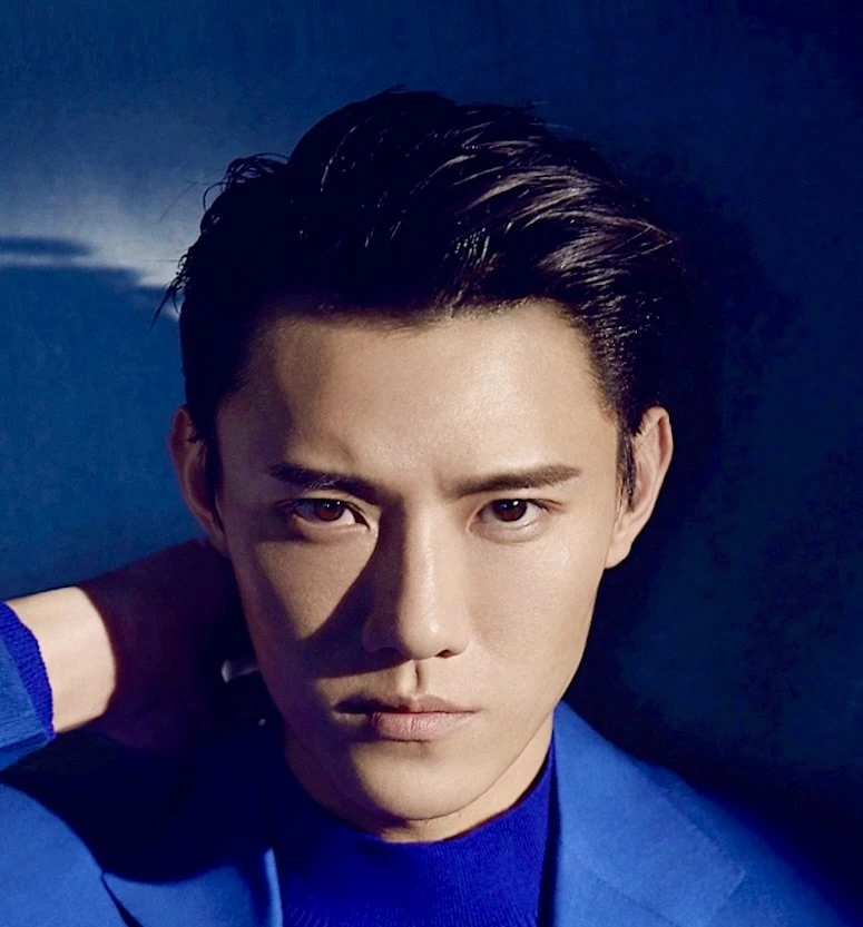 Zhu Wen Chao