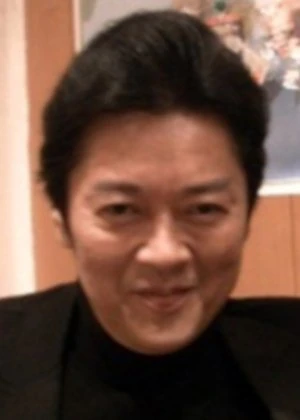 Inoue Toshiki