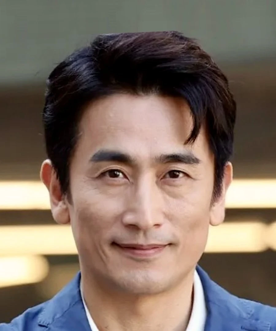 Cha In Pyo