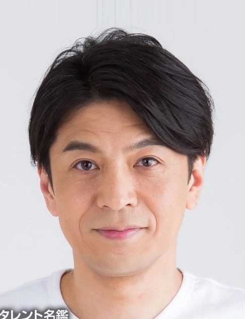 Yoshiie Akihito