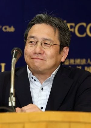 Nishitani Shinichi