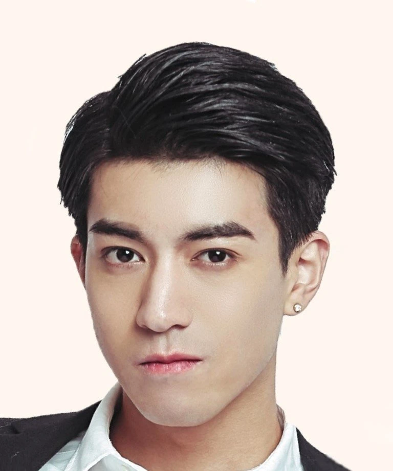 Alan Luo