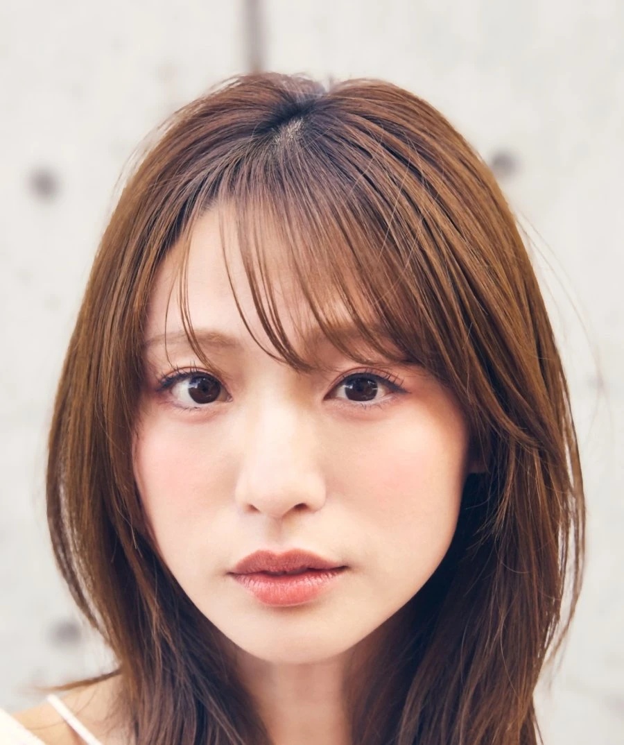 Shida Yuumi