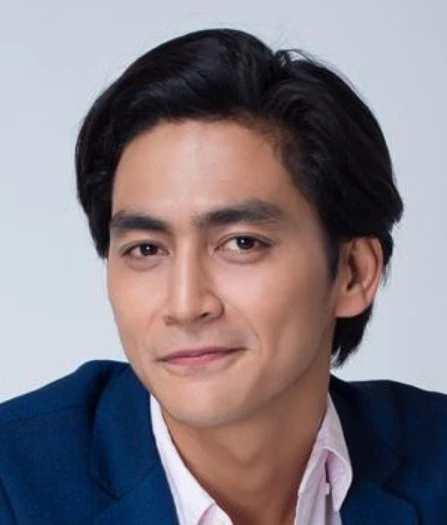 Cedrick Juan