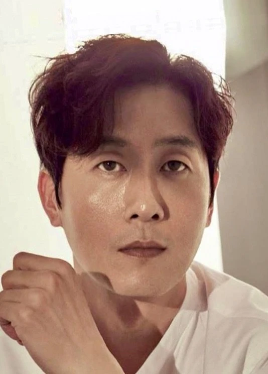 Kim  Joo Hyuk