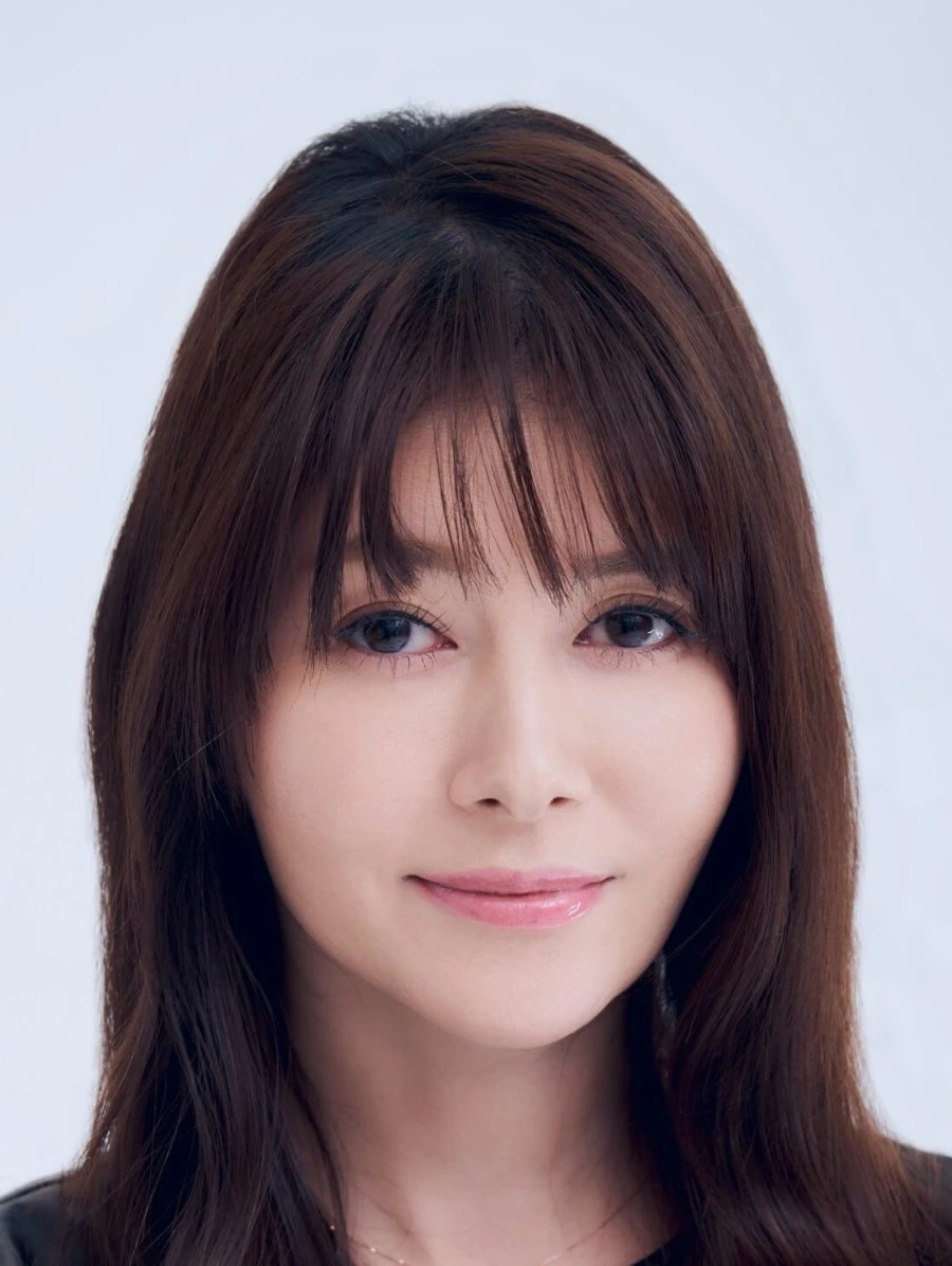 Maki Yoko