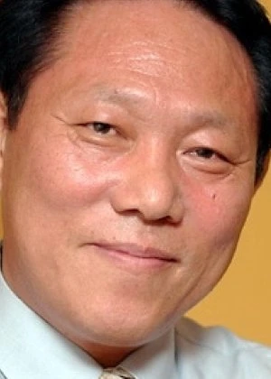 Lee Hwan Kyung