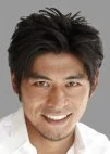 Sakaguchi Kenji