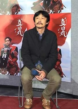 Kimura Takafumi