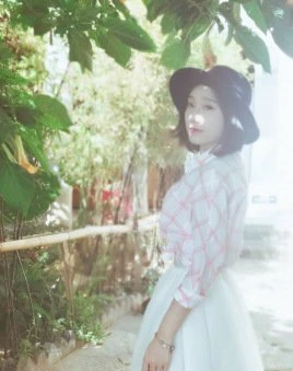 Ai Xiao Tu