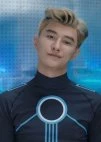 Zhao Yi Bei