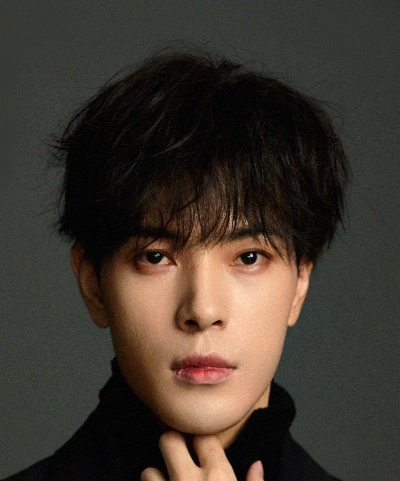 Chen Teng Yue