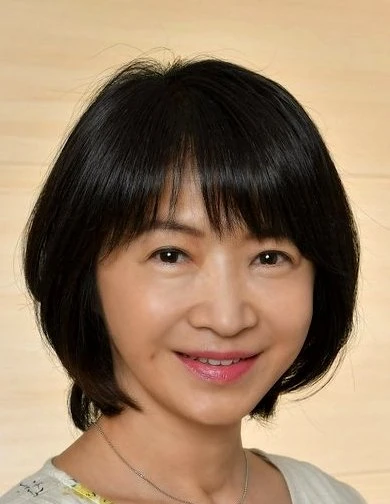 Tanaka Misako