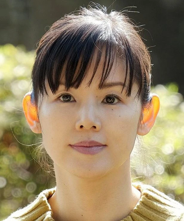 Konishi Manami