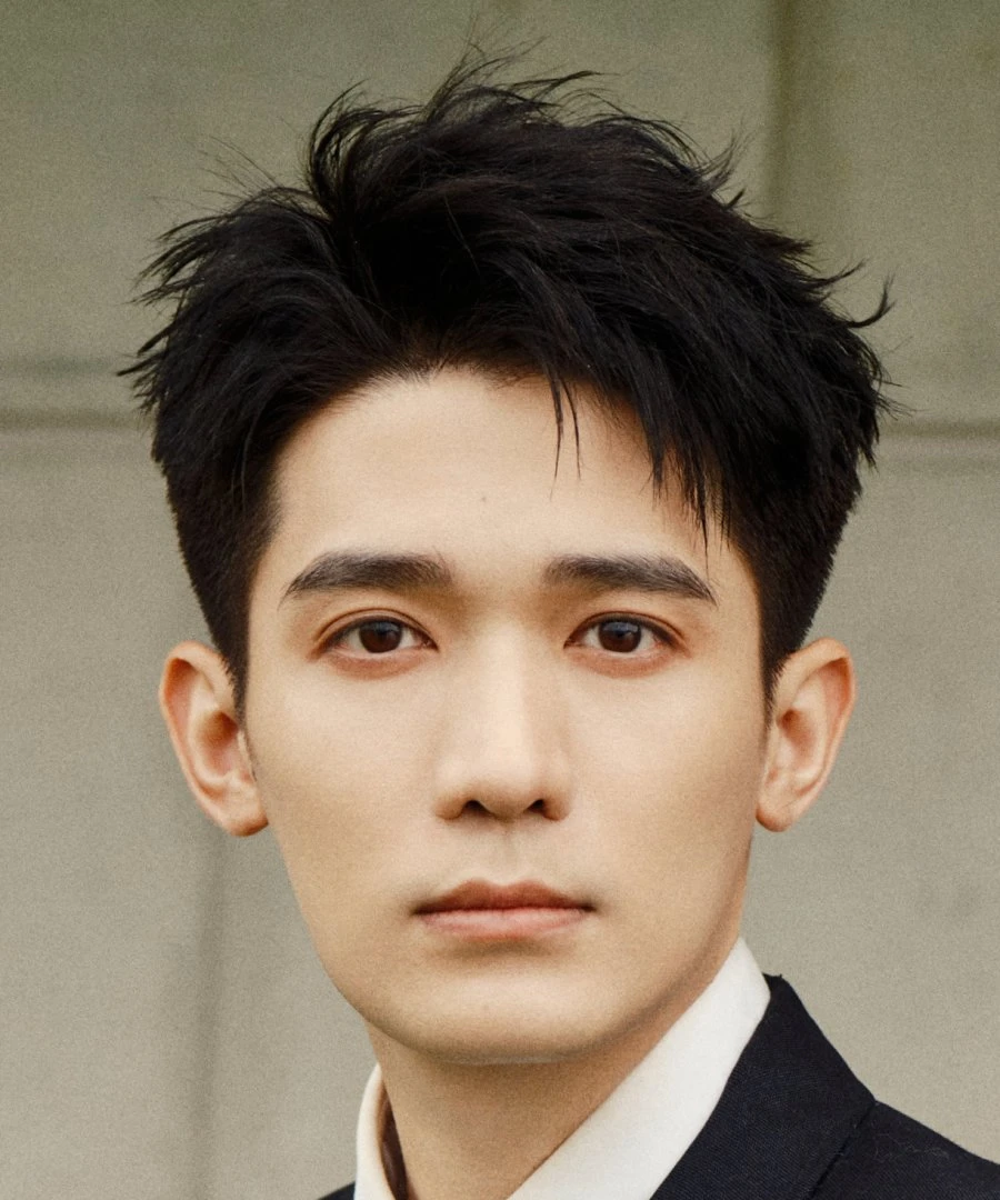 Liang Yong Qi