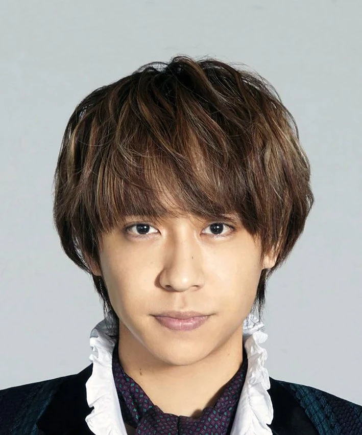 Yaotome Hikaru