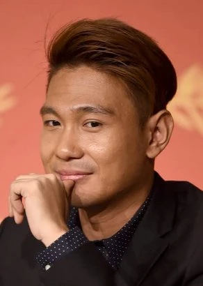 Troy Espiritu